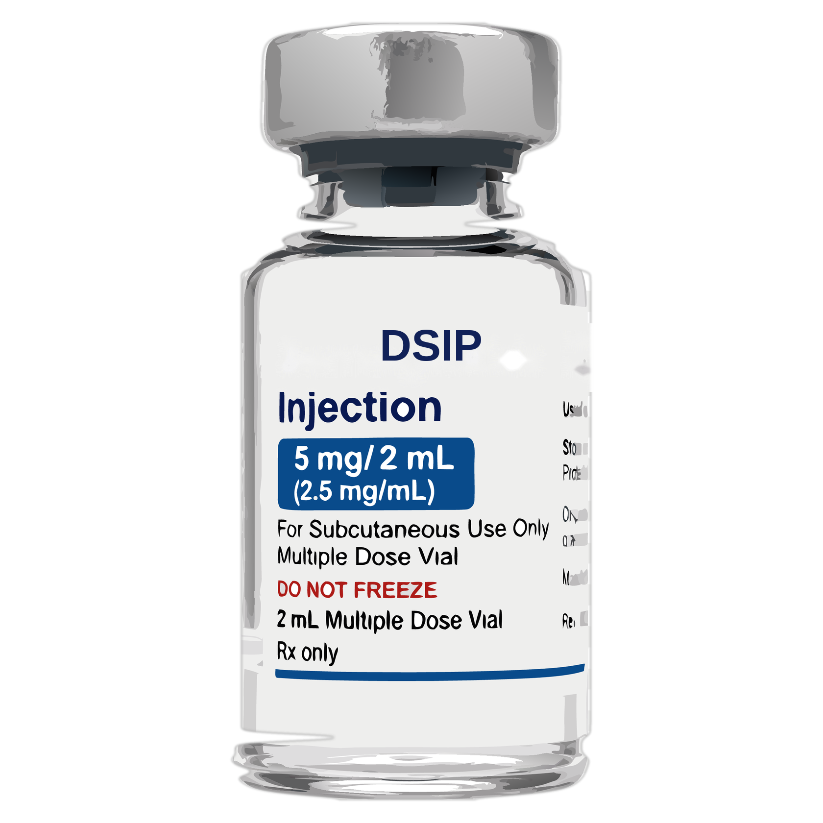 DSIP