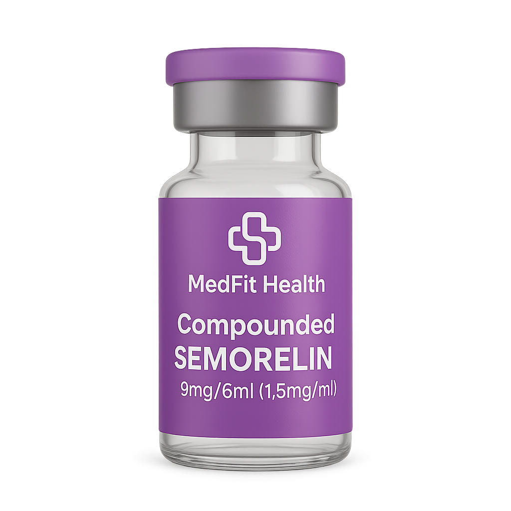 Semorline Vial Purple